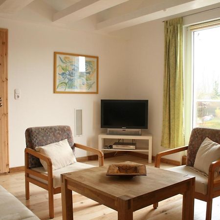 Fewo, Ferienwohnung, Peenemuende Im Naturschutzgebiet Buitenkant foto