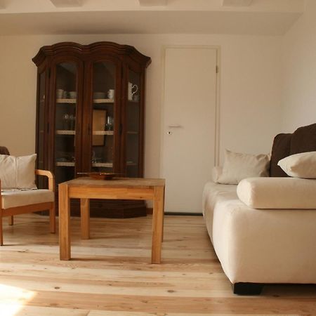 Fewo, Ferienwohnung, Peenemuende Im Naturschutzgebiet Buitenkant foto
